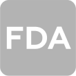 LINEV Systems Certificate - FDA