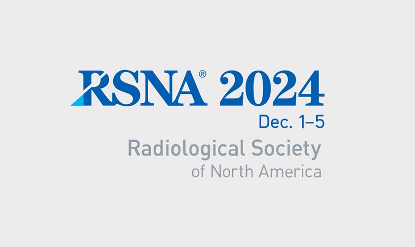 LINEV Systems at RSNA